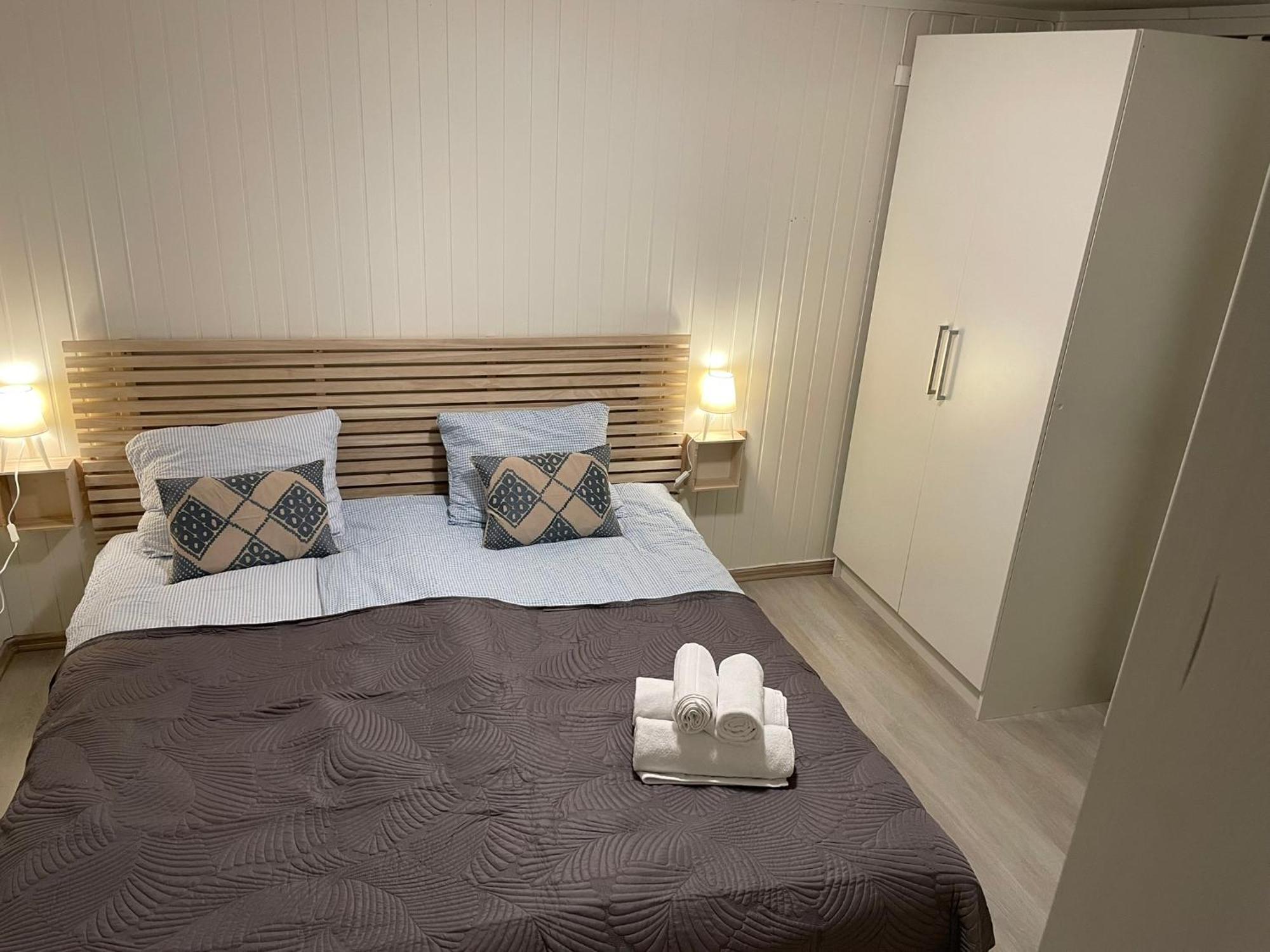 The Aurora Garden - 1Bedroom Apartment - Walking Distance From City Center Tromso Exterior photo